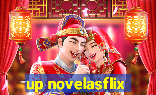 up novelasflix
